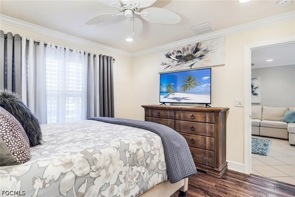 6834 Bogey Drive Fort Myers FL 33919