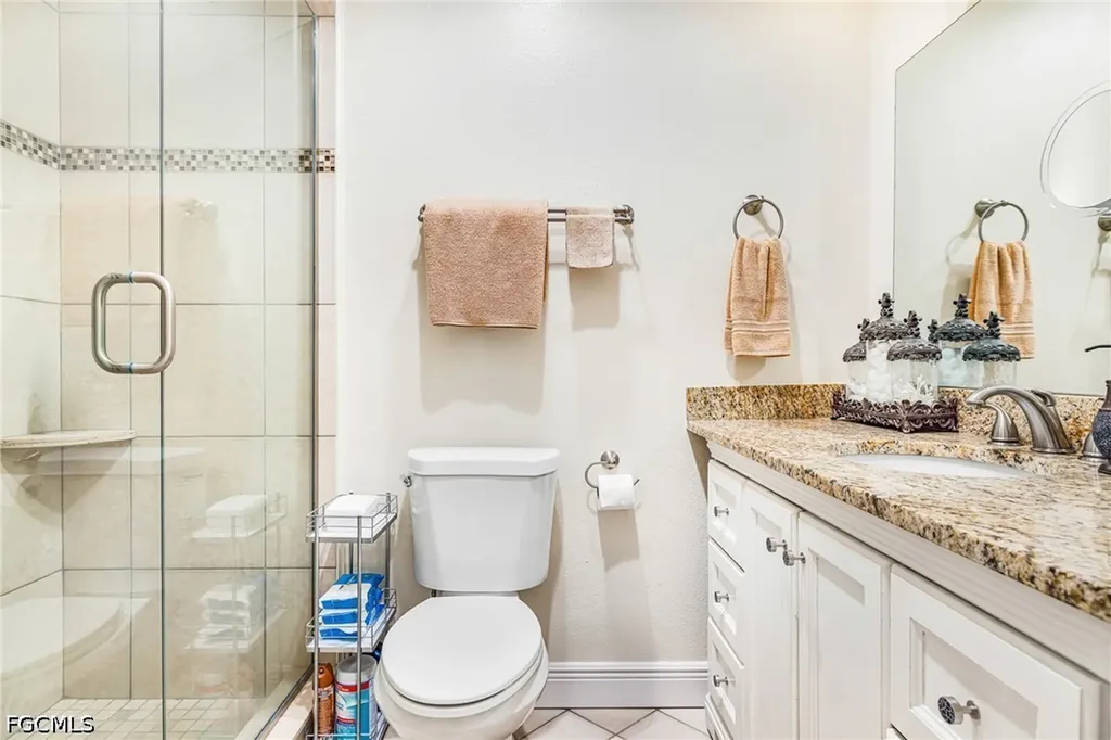 6834 Bogey Drive Fort Myers FL 33919