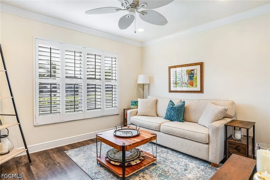 6834 Bogey Drive Fort Myers FL 33919