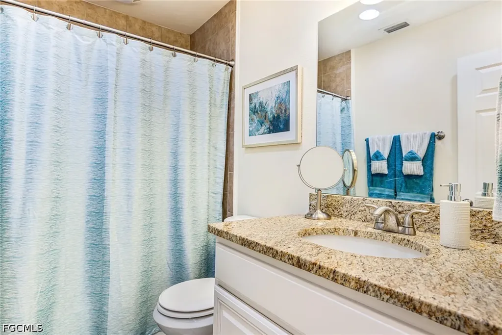 6834 Bogey Drive Fort Myers FL 33919