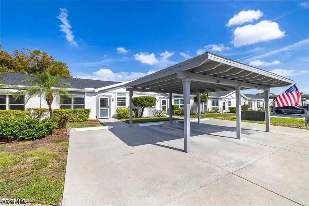 6834 Bogey Drive Fort Myers FL 33919