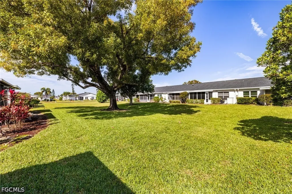 6834 Bogey Drive Fort Myers FL 33919