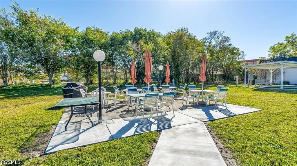 6834 Bogey Drive Fort Myers FL 33919