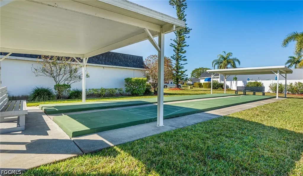 6834 Bogey Drive Fort Myers FL 33919