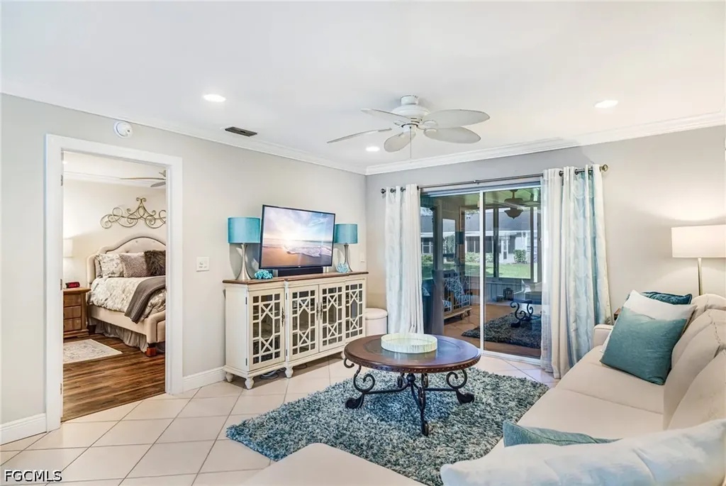 6834 Bogey Drive Fort Myers FL 33919