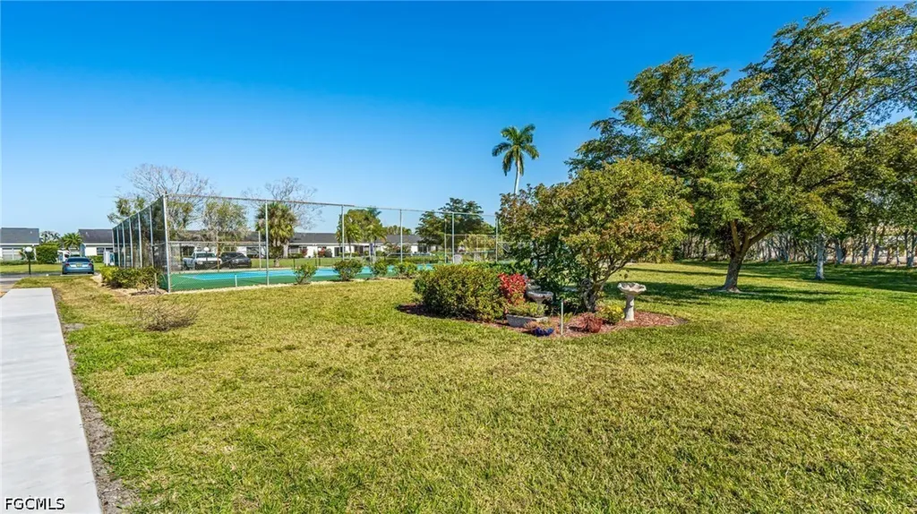 6834 Bogey Drive Fort Myers FL 33919