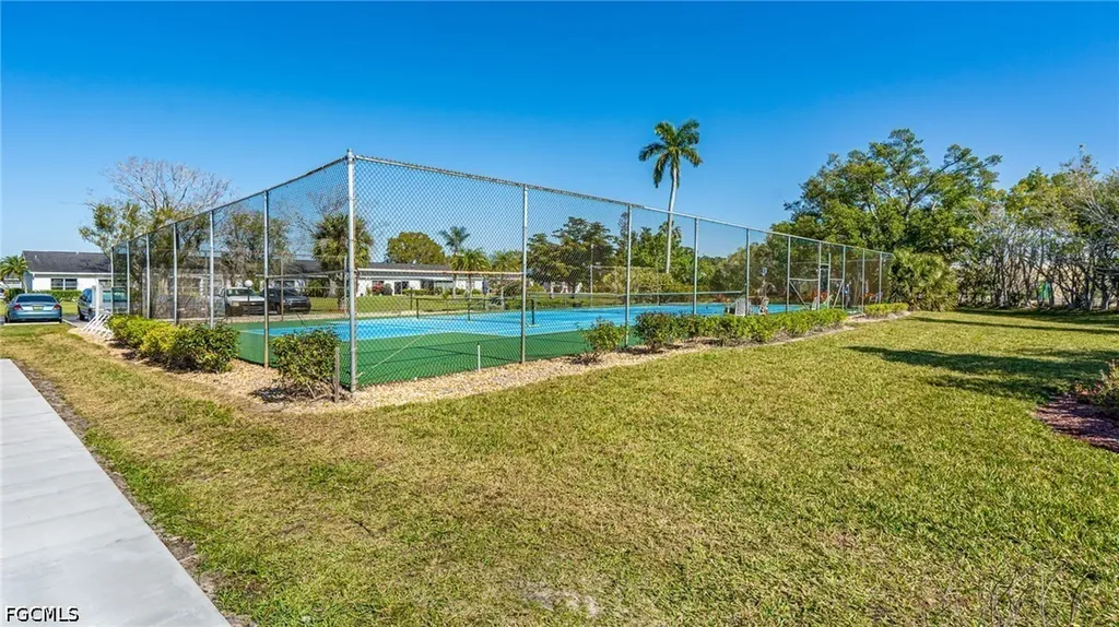 6834 Bogey Drive Fort Myers FL 33919