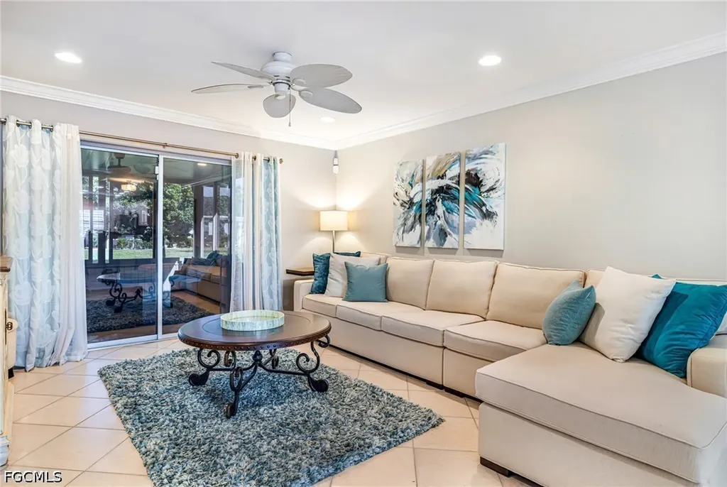 6834 Bogey Drive Fort Myers FL 33919