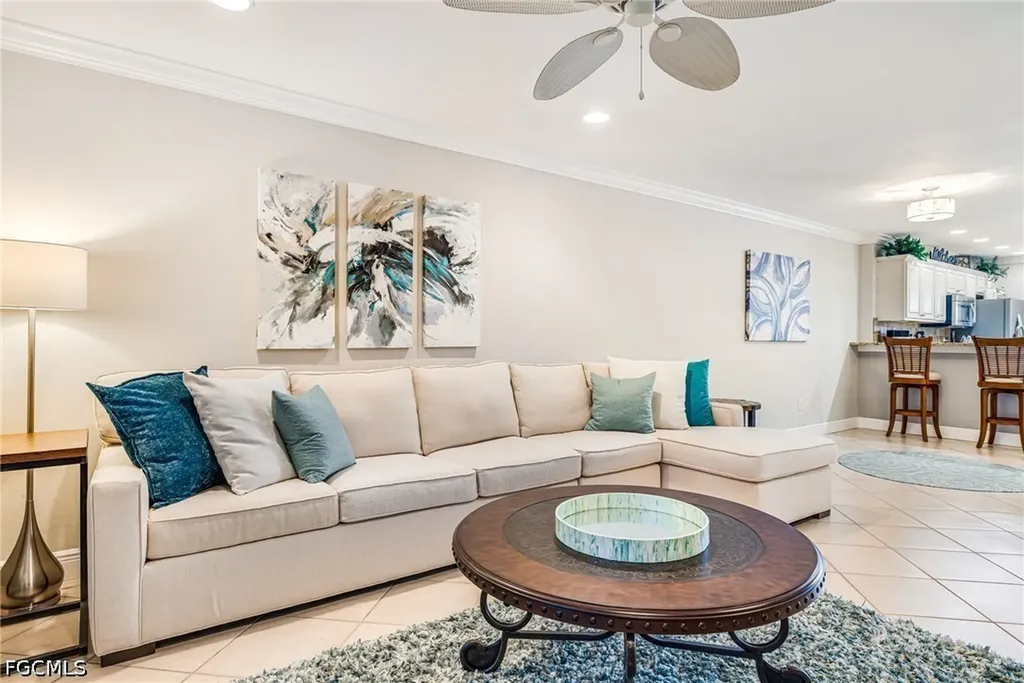 6834 Bogey Drive Fort Myers FL 33919