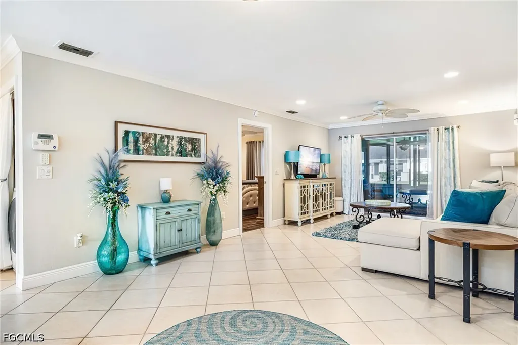 6834 Bogey Drive Fort Myers FL 33919