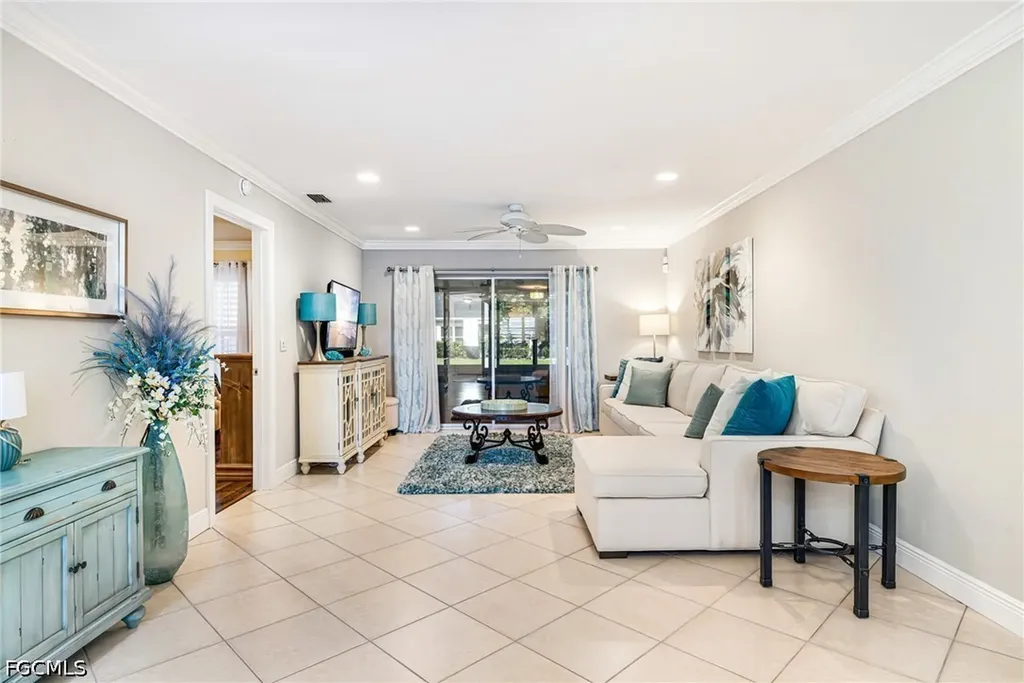6834 Bogey Drive Fort Myers FL 33919
