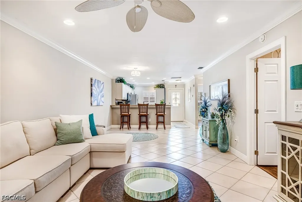 6834 Bogey Drive Fort Myers FL 33919