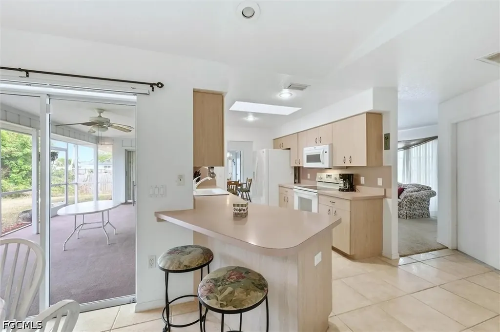4437 Wynkoop Circle Port Charlotte FL 33948