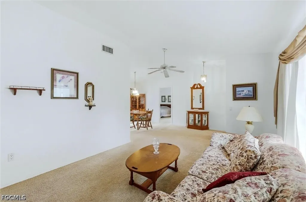 4437 Wynkoop Circle Port Charlotte FL 33948