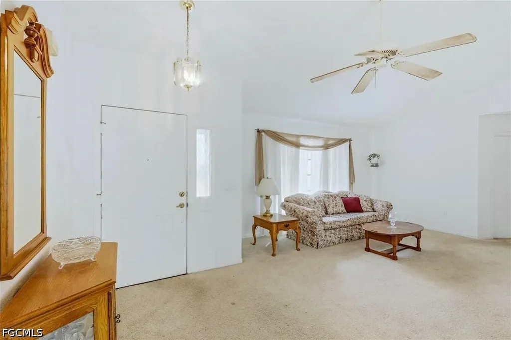 4437 Wynkoop Circle Port Charlotte FL 33948