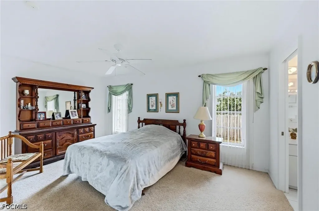 4437 Wynkoop Circle Port Charlotte FL 33948