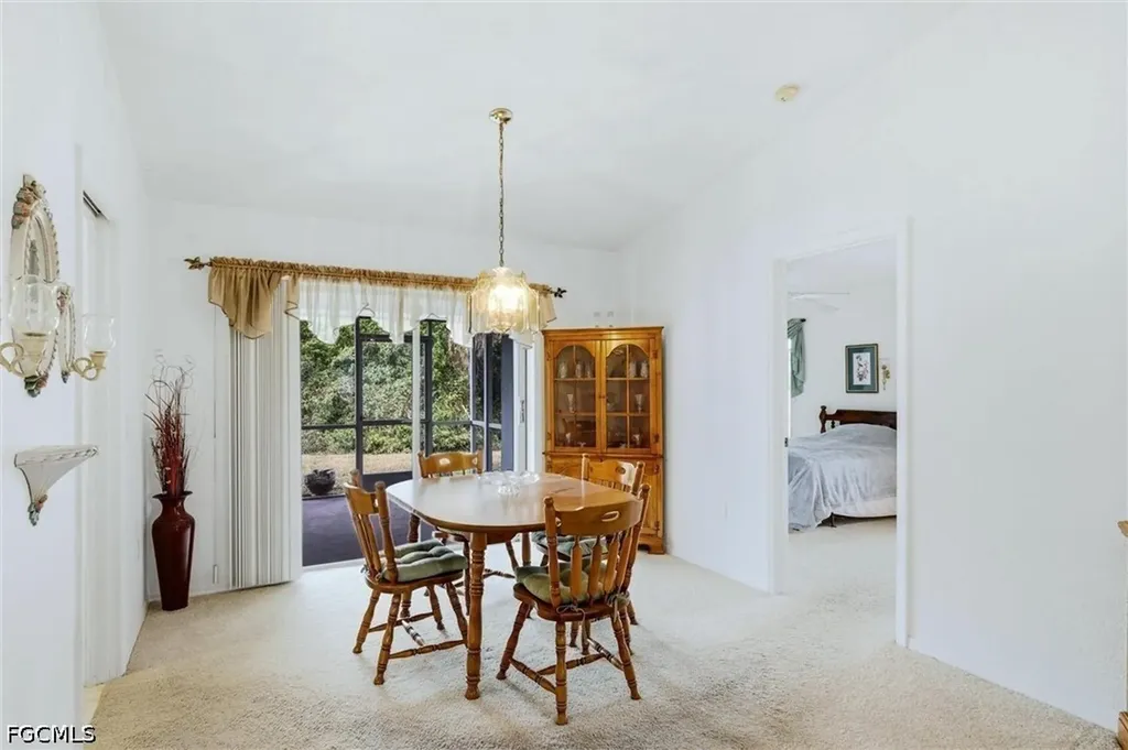 4437 Wynkoop Circle Port Charlotte FL 33948