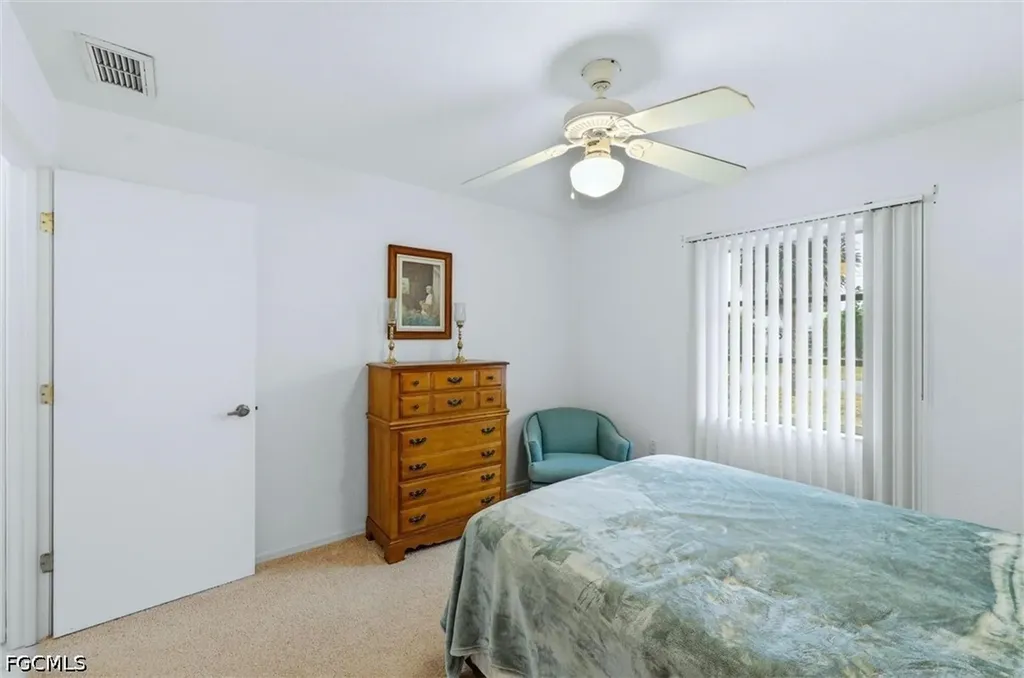 4437 Wynkoop Circle Port Charlotte FL 33948