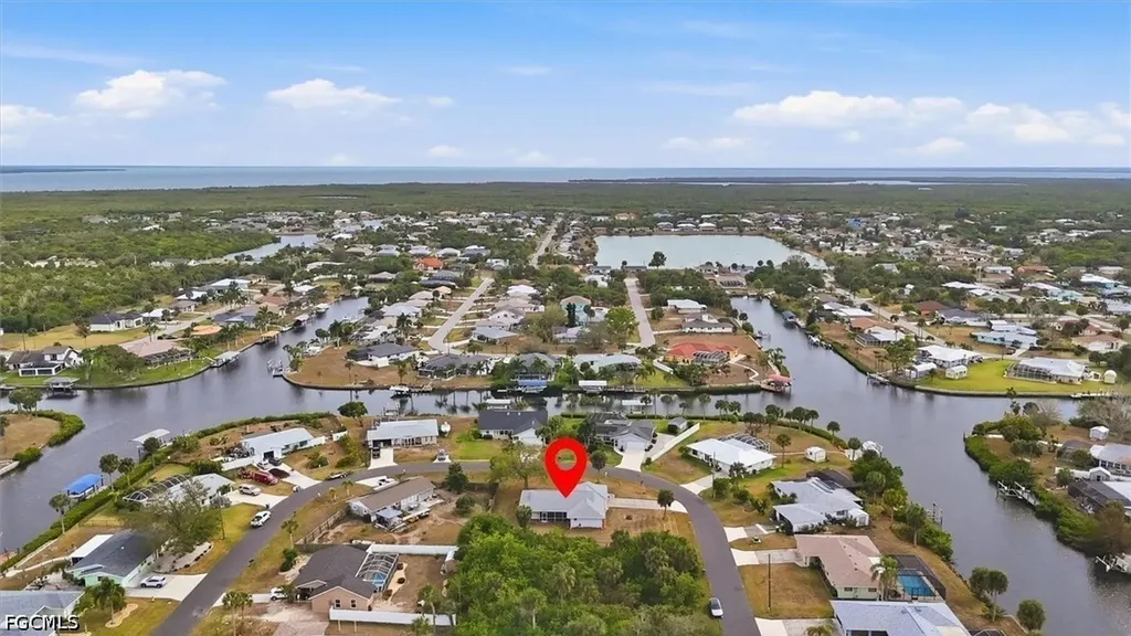4437 Wynkoop Circle Port Charlotte FL 33948