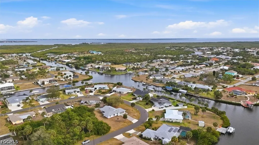 4437 Wynkoop Circle Port Charlotte FL 33948