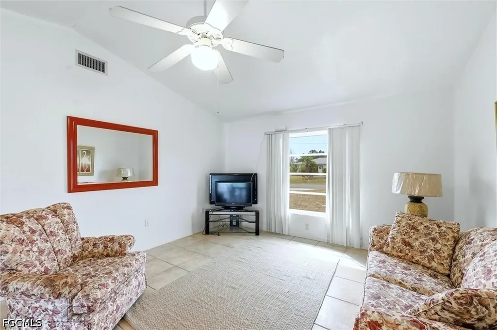 4437 Wynkoop Circle Port Charlotte FL 33948