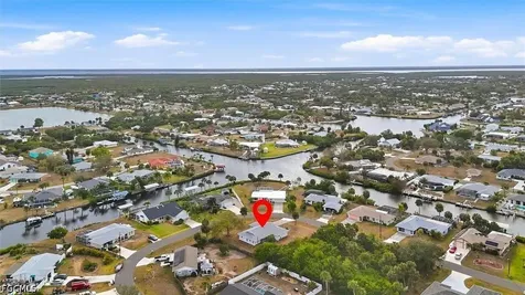4437 Wynkoop Circle Port Charlotte FL 33948