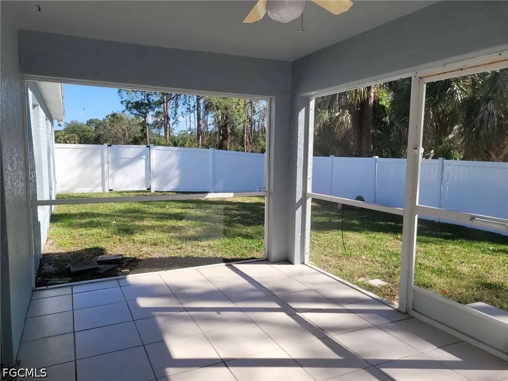 1702 NE 33rd Street Cape Coral FL 33909