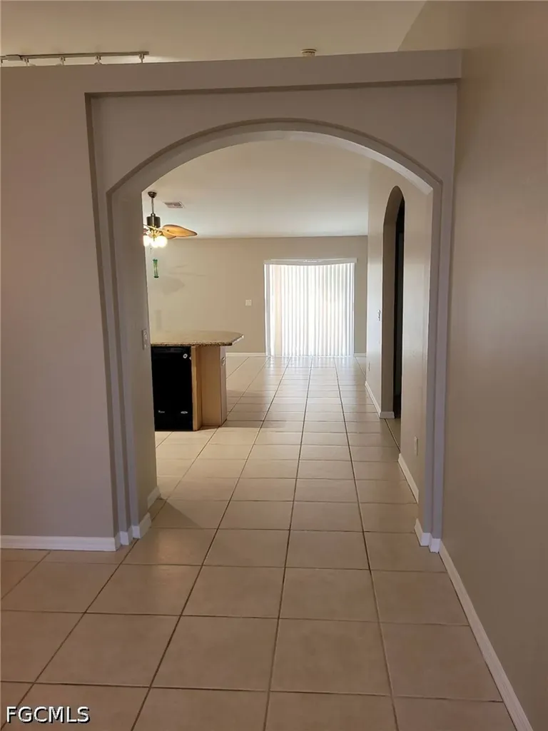 1702 NE 33rd Street Cape Coral FL 33909