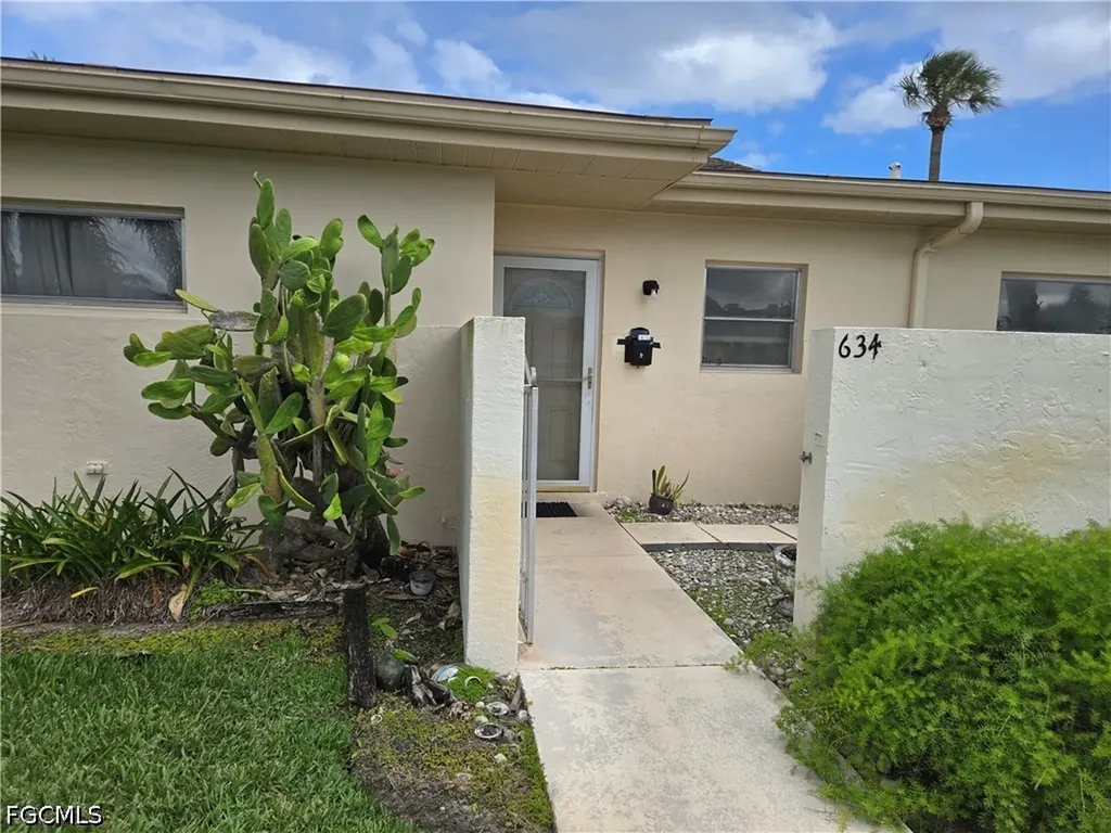 634 Joel Boulevard Lehigh Acres FL 33936