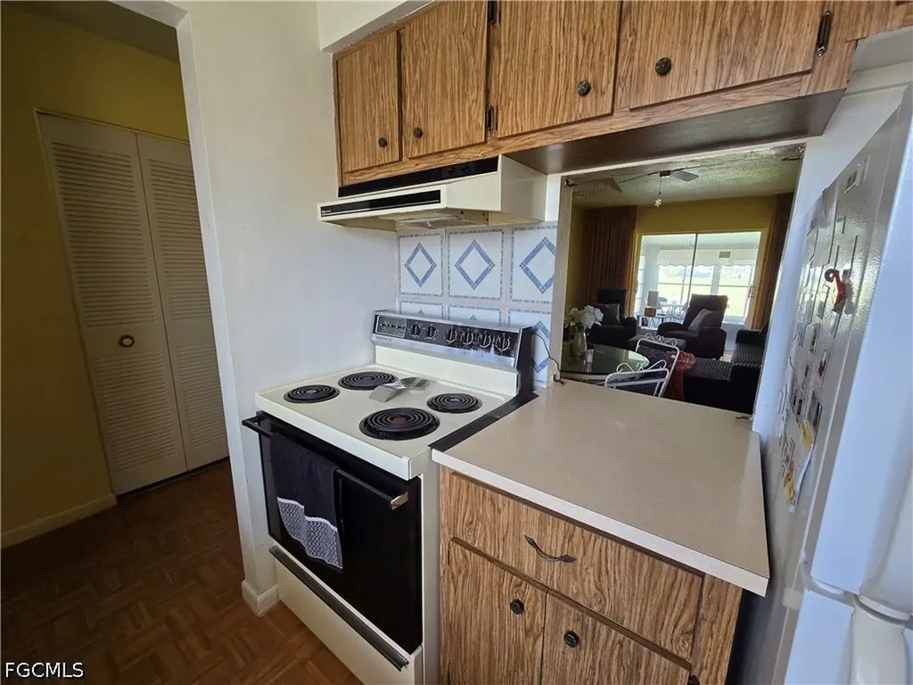 634 Joel Boulevard Lehigh Acres FL 33936