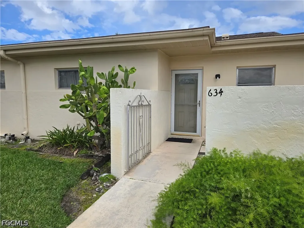 634 Joel Boulevard Lehigh Acres FL 33936