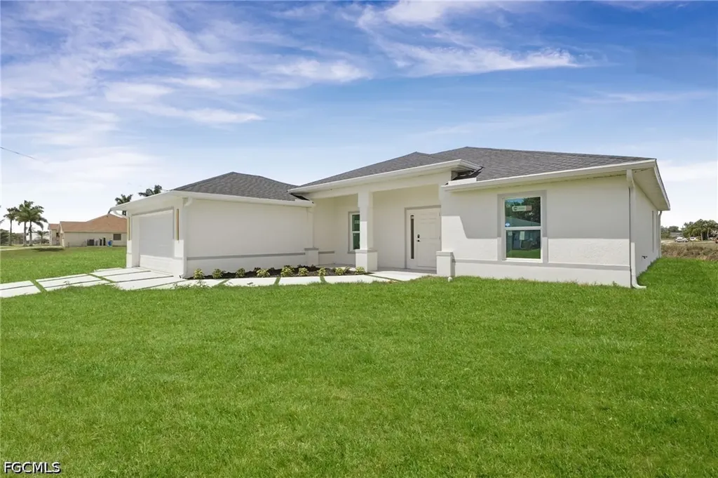 1414 NE 21st Avenue Cape Coral FL 33909