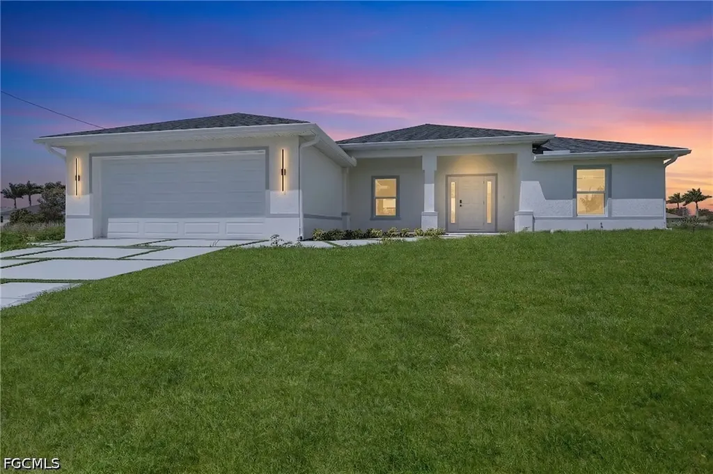 1414 NE 21st Avenue Cape Coral FL 33909