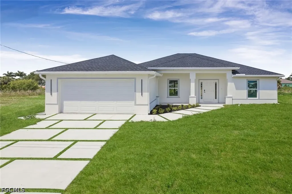 1414 NE 21st Avenue Cape Coral FL 33909