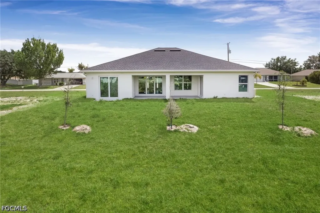 1414 NE 21st Avenue Cape Coral FL 33909