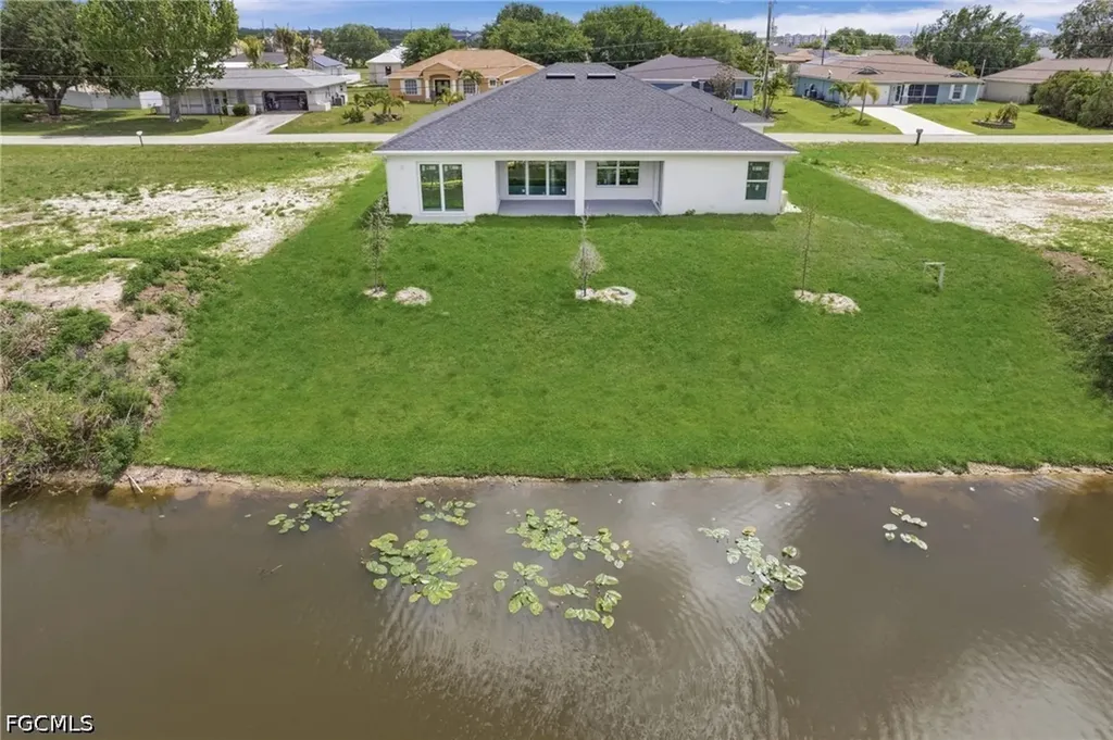 1414 NE 21st Avenue Cape Coral FL 33909