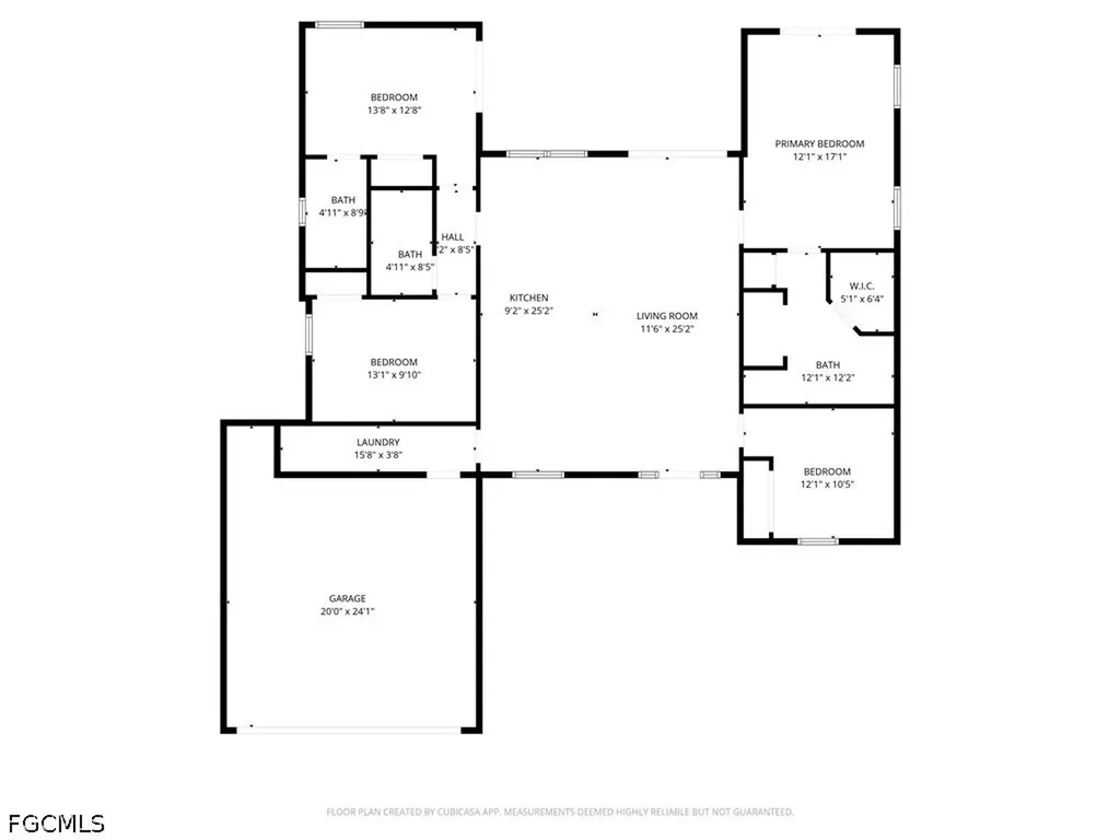 1414 NE 21st Avenue Cape Coral FL 33909