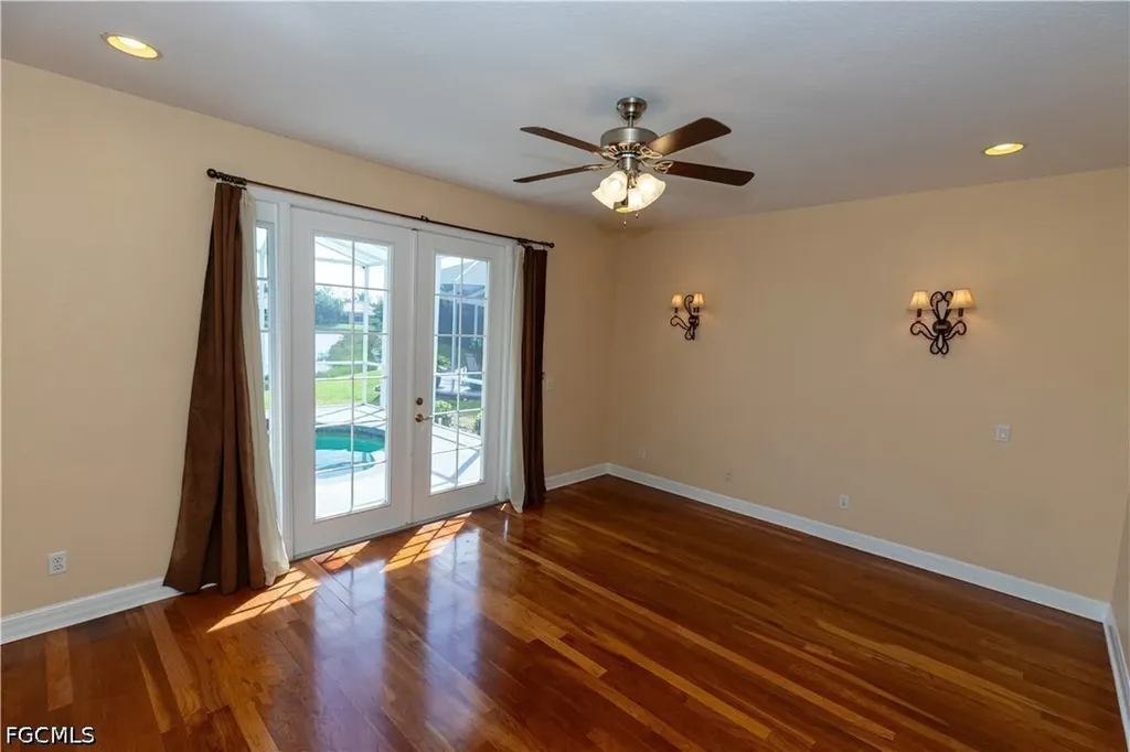 8789 Paseo De Valencia Street Fort Myers FL 33908