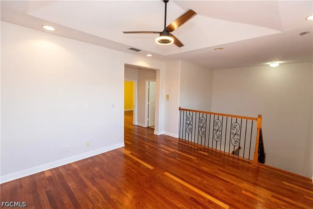 8789 Paseo De Valencia Street Fort Myers FL 33908