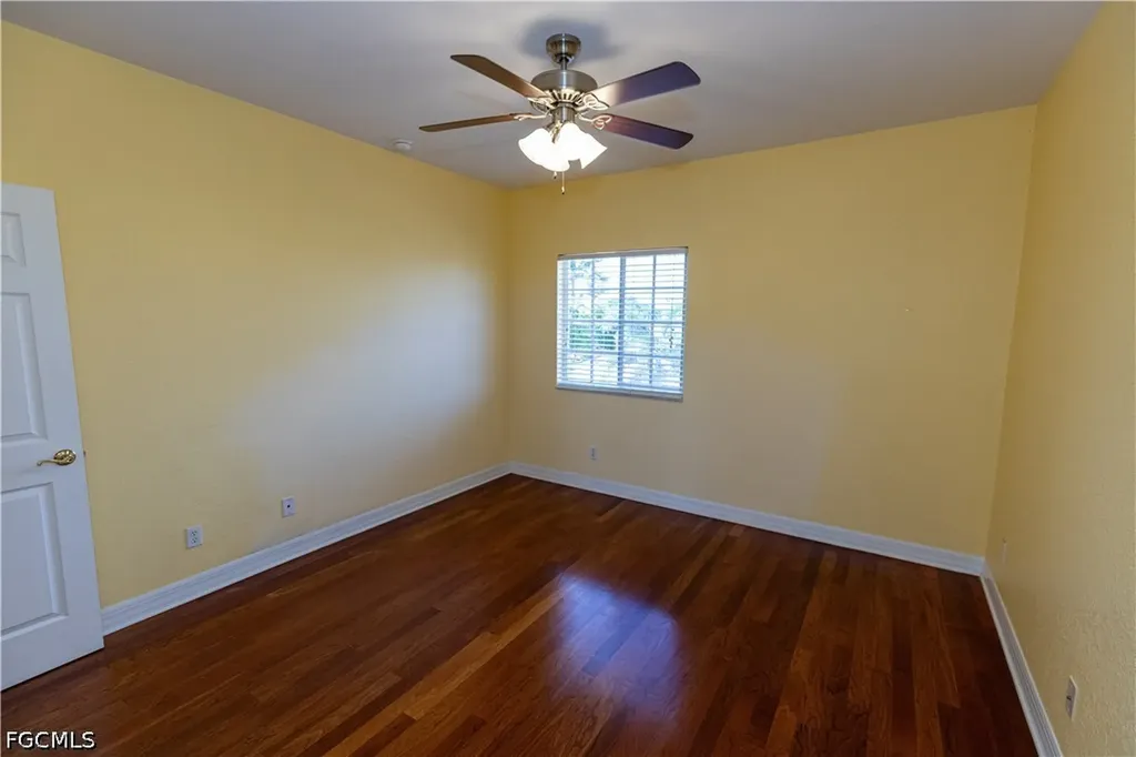 8789 Paseo De Valencia Street Fort Myers FL 33908