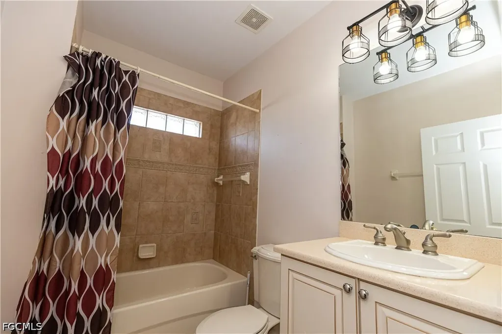 8789 Paseo De Valencia Street Fort Myers FL 33908