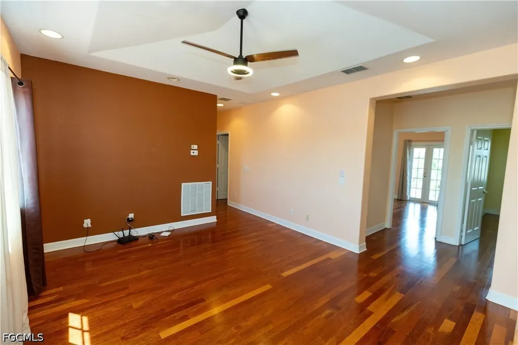 8789 Paseo De Valencia Street Fort Myers FL 33908