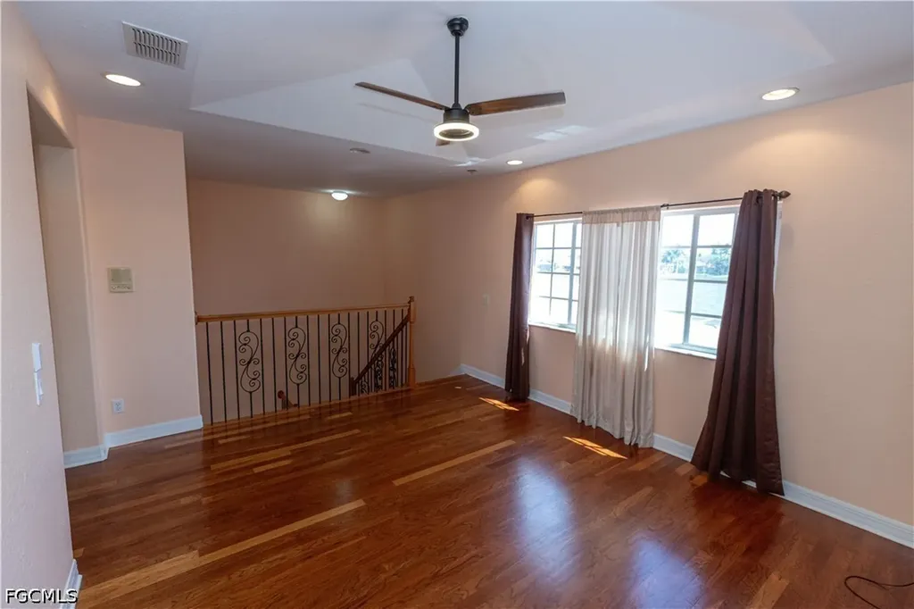 8789 Paseo De Valencia Street Fort Myers FL 33908