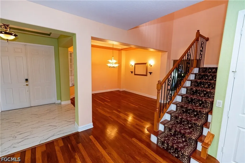 8789 Paseo De Valencia Street Fort Myers FL 33908