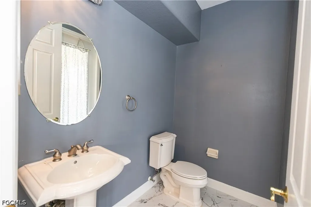 8789 Paseo De Valencia Street Fort Myers FL 33908