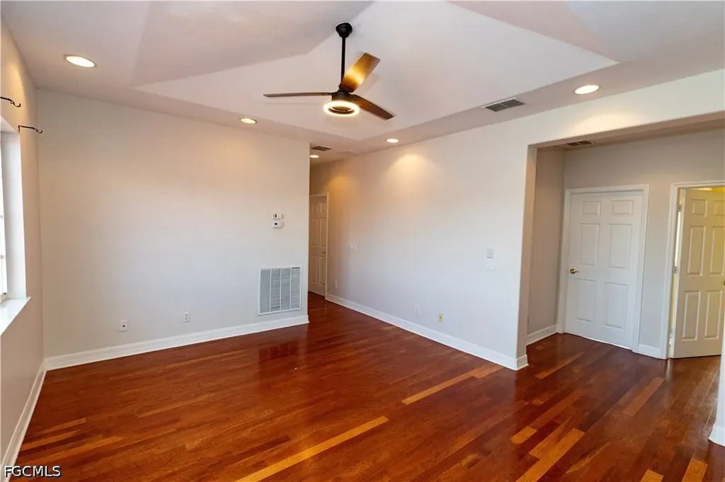 8789 Paseo De Valencia Street Fort Myers FL 33908