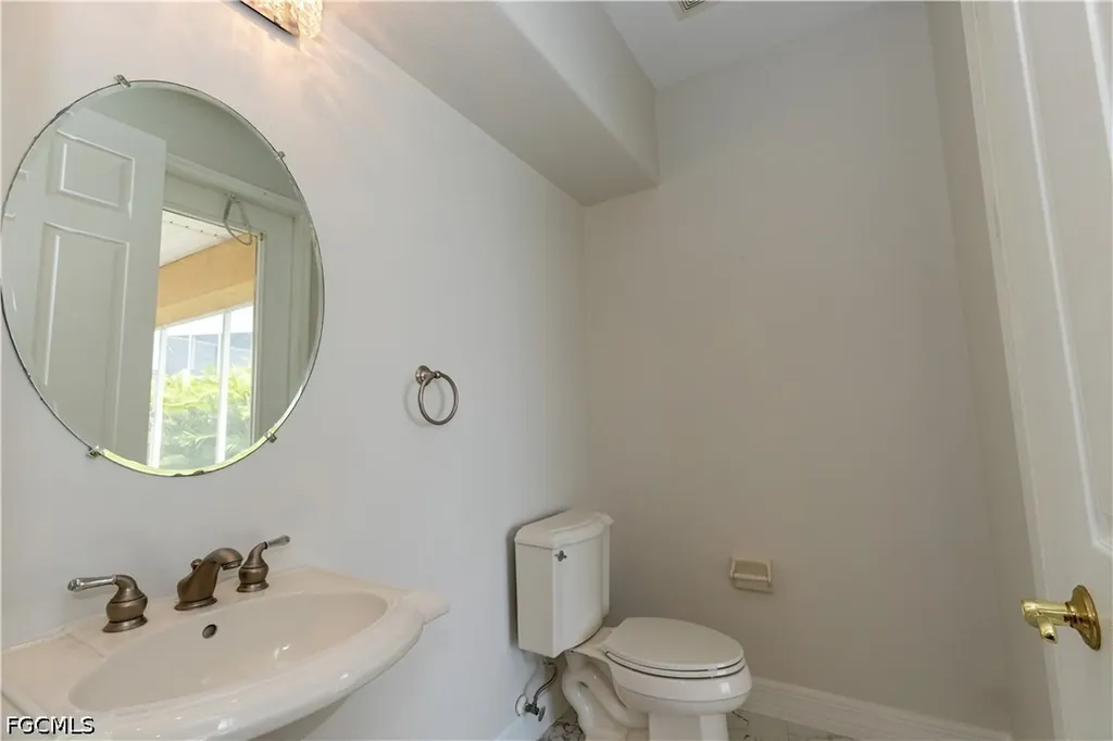 8789 Paseo De Valencia Street Fort Myers FL 33908