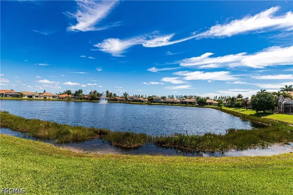 8789 Paseo De Valencia Street Fort Myers FL 33908