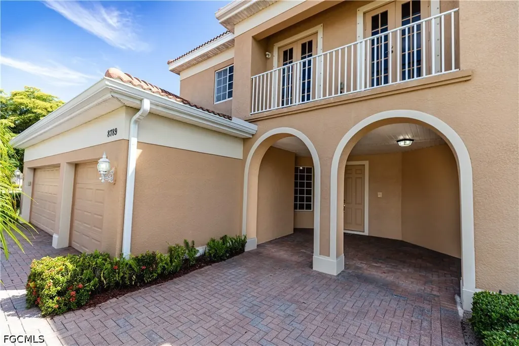 8789 Paseo De Valencia Street Fort Myers FL 33908