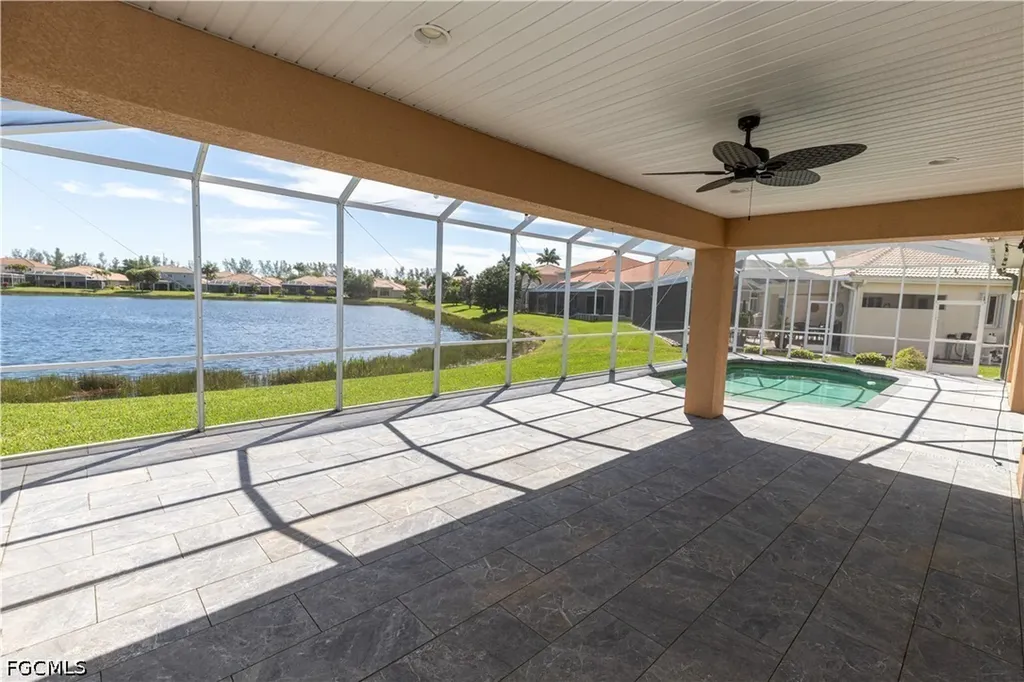 8789 Paseo De Valencia Street Fort Myers FL 33908